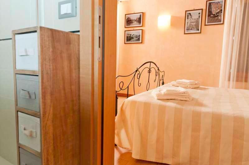 San Cassiano Jacuzzi Bed and Breakfast Βενετία Εξωτερικό φωτογραφία