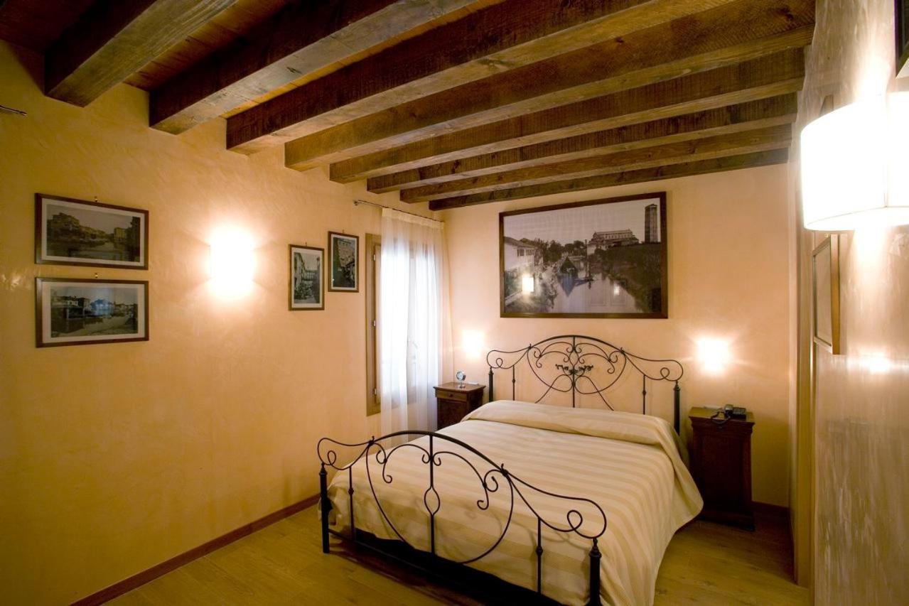 San Cassiano Jacuzzi Bed and Breakfast Βενετία Εξωτερικό φωτογραφία